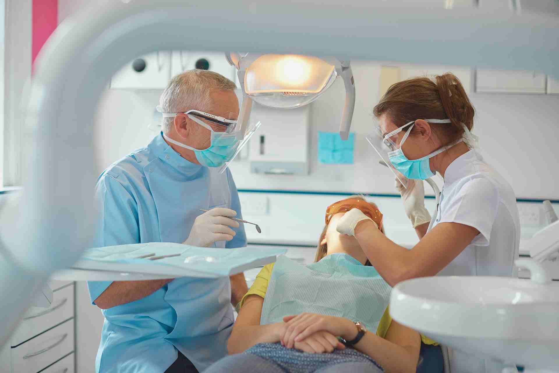 Dentist in Cathlamet, WA